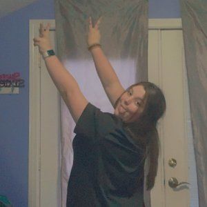 Meet your Posher, Shayla